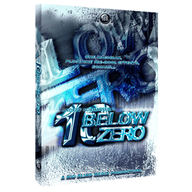 10 Below Zero by Andrew Normansell & Big Blind Media video DOWNLOAD